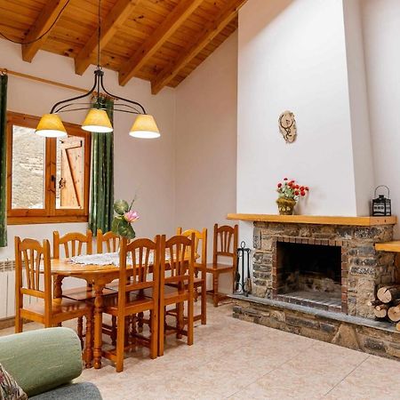 Casa Xaupi 1 Appartement Roní Buitenkant foto