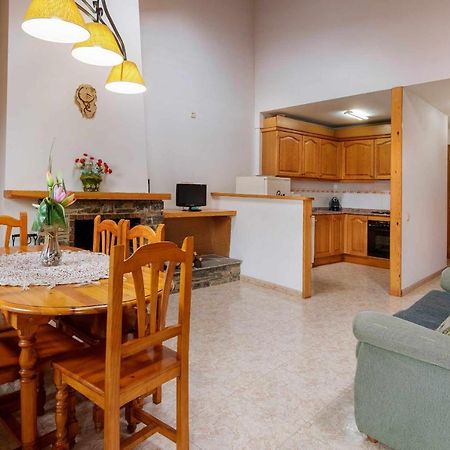 Casa Xaupi 1 Appartement Roní Buitenkant foto