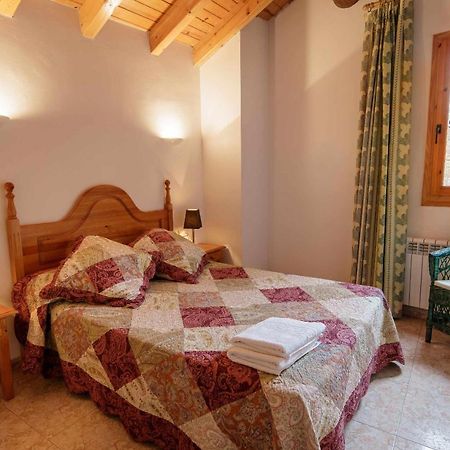 Casa Xaupi 1 Appartement Roní Buitenkant foto