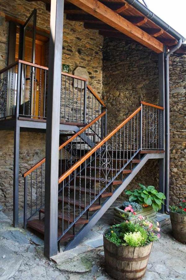 Casa Xaupi 1 Appartement Roní Buitenkant foto