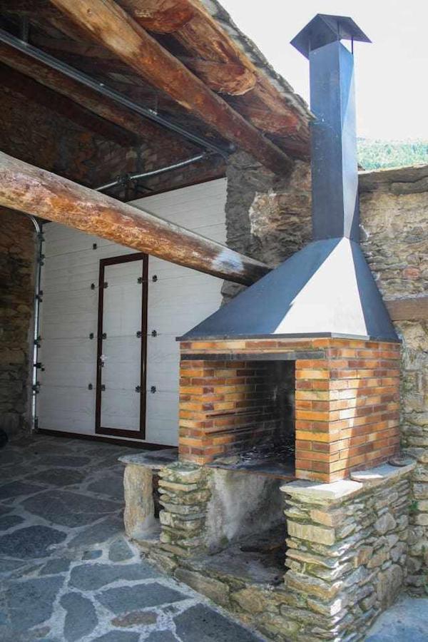 Casa Xaupi 1 Appartement Roní Buitenkant foto