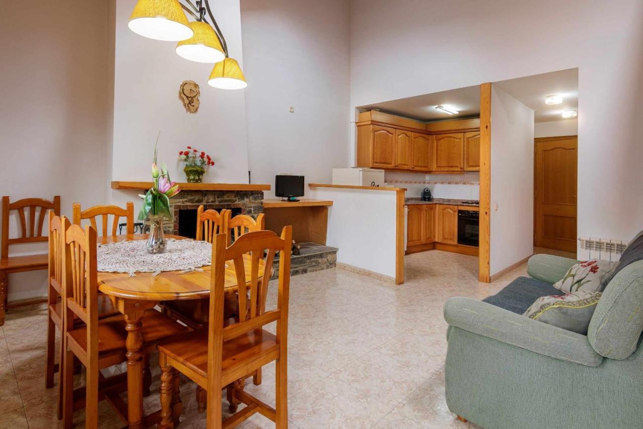 Casa Xaupi 1 Appartement Roní Buitenkant foto