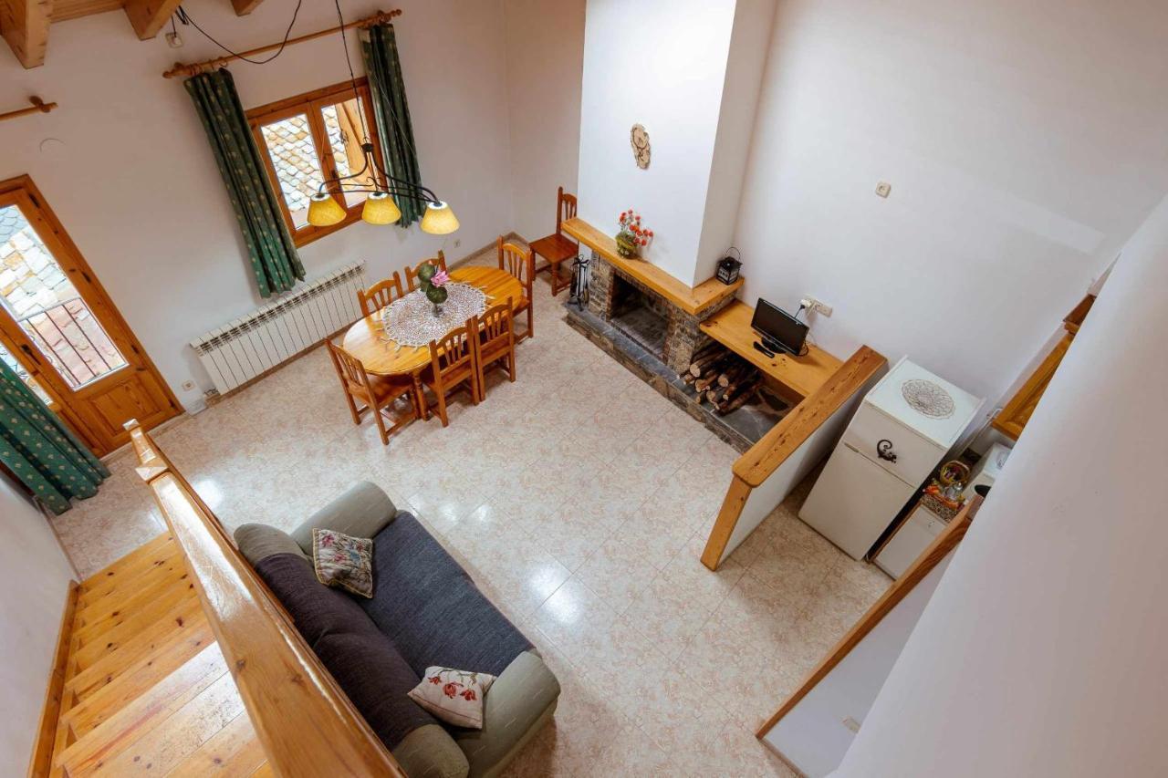 Casa Xaupi 1 Appartement Roní Buitenkant foto